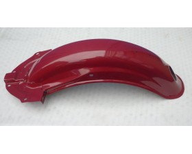 BLATNÍK ZADNÍ - KOLA 16" - (JAWA ČZ) - REPLIKA TURECKO